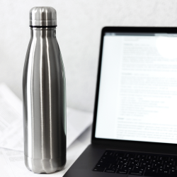 Drink Bottles - Metal - Mega Copper Vacuum Insulated Bottle