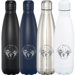 Drink Bottles - Metal - Mega Copper Vacuum Insulated Bottle