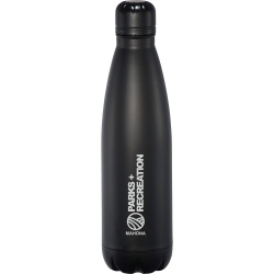 Drink Bottles - Metal - Mega Copper Vacuum Insulated Bottle