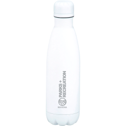Drink Bottles - Metal - Mega Copper Vacuum Insulated Bottle