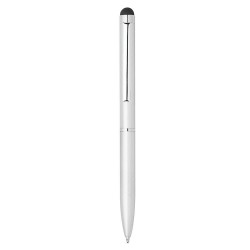 Metal Promotional Pens - Stylus Ballpoint Pen