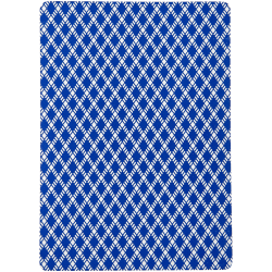 Executive Toys - Reno Playing Cards in Case