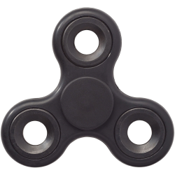 Executive Toys - Bullet Fun Spinner