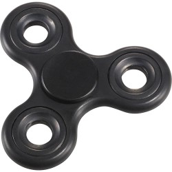 Executive Toys - Bullet Fun Spinner