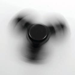 Executive Toys - Bullet Fun Spinner