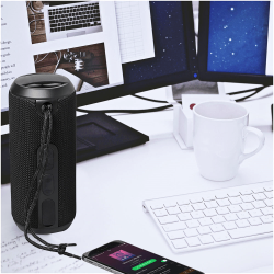 Cheese Sets - Rugged Fabric Waterproof Speaker