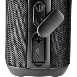 Cheese Sets - Rugged Fabric Waterproof Speaker