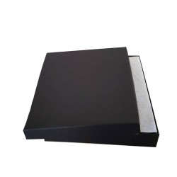 Flasks - Brigadier A5 Refill Leather Journal Padfolio