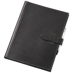 Flasks - Tuscan A4 Pad Cover