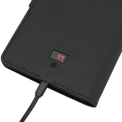 Flasks - The Power Journal
