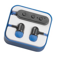 Portable Headphones - Colourpop Bluetooth Earbuds