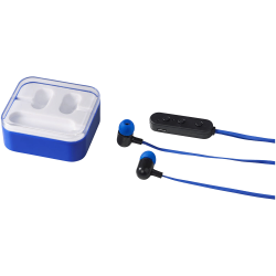 Portable Headphones - Colourpop Bluetooth Earbuds
