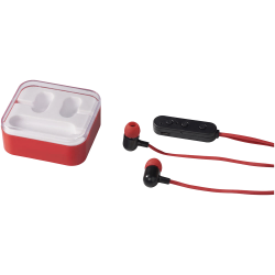 Portable Headphones - Colourpop Bluetooth Earbuds