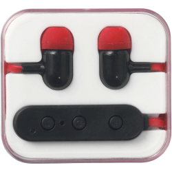 Portable Headphones - Colourpop Bluetooth Earbuds