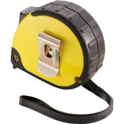 Printed Tape Measures - WorkMate 16ft Tape Measure