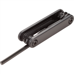 Tools & Pocket Knives - 7-in-1 Allen Key Multi-Tool Set