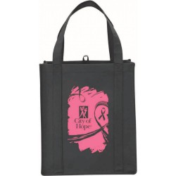 Non Woven Bags - Big Grocery Non-Woven Tote