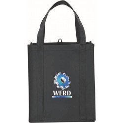 Non Woven Bags - Big Grocery Non-Woven Tote