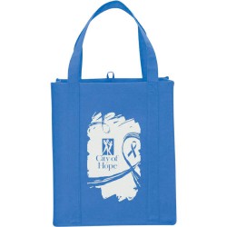 Non Woven Bags - Big Grocery Non-Woven Tote