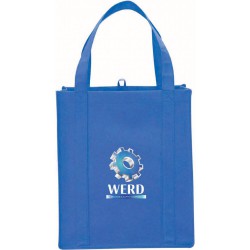 Non Woven Bags - Big Grocery Non-Woven Tote