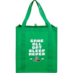 Non Woven Bags - Big Grocery Non-Woven Tote