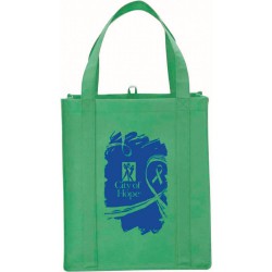 Non Woven Bags - Big Grocery Non-Woven Tote