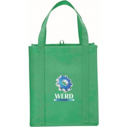 Non Woven Bags - Big Grocery Non-Woven Tote