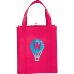 Non Woven Bags - Big Grocery Non-Woven Tote