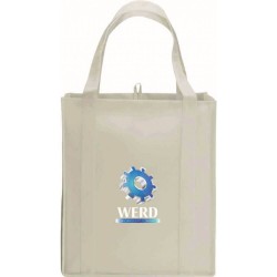 Non Woven Bags - Big Grocery Non-Woven Tote