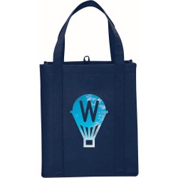 Non Woven Bags - Big Grocery Non-Woven Tote