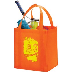Non Woven Bags - Big Grocery Non-Woven Tote