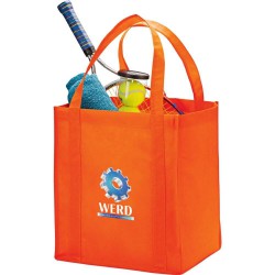 Non Woven Bags - Big Grocery Non-Woven Tote