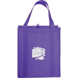 Non Woven Bags - Big Grocery Non-Woven Tote
