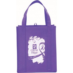 Non Woven Bags - Big Grocery Non-Woven Tote