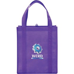 Non Woven Bags - Big Grocery Non-Woven Tote