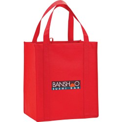 Non Woven Bags - Big Grocery Non-Woven Tote