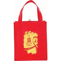 Non Woven Bags - Big Grocery Non-Woven Tote