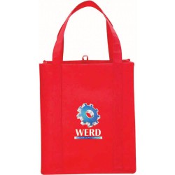 Non Woven Bags - Big Grocery Non-Woven Tote