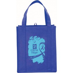 Non Woven Bags - Big Grocery Non-Woven Tote
