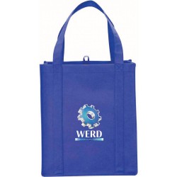 Non Woven Bags - Big Grocery Non-Woven Tote