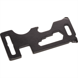 Tools & Pocket Knives - 7 in 1 KeyTool