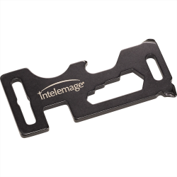 Tools & Pocket Knives - 7 in 1 KeyTool