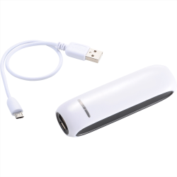 Beach and Outdoor - Rut 2,000 mAh Power Bank
