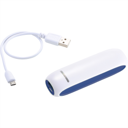 Beach and Outdoor - Rut 2,000 mAh Power Bank