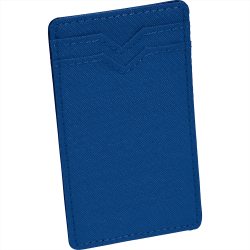 Phone Accessories - Dual Pocket RFID Phone Wallet