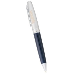 Metal Promotional Pens - Cutter & Buck® Legacy Series Twist Action Ballpoint Pen