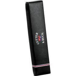 Metal Promotional Pens - Cutter & Buck® Legacy Series Twist Action Ballpoint Pen