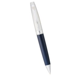 Metal Promotional Pens - Cutter & Buck® Legacy Series Twist Action Ballpoint Pen
