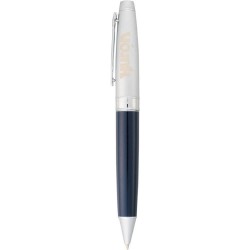 Metal Promotional Pens - Cutter & Buck® Legacy Series Twist Action Ballpoint Pen