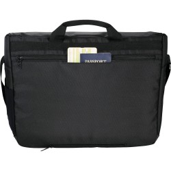 Laptop Bags - Elleven Evolve 15 inch Computer Messenger